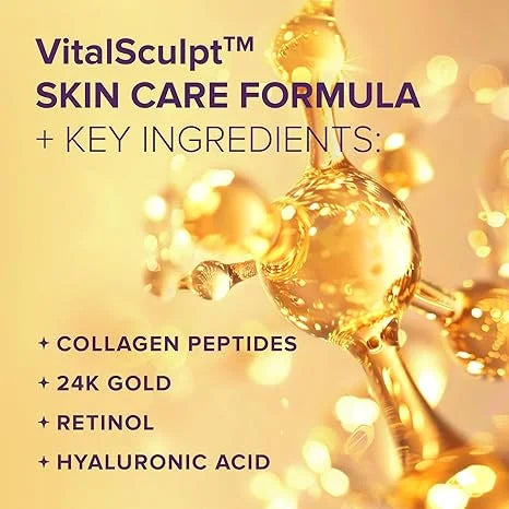 O&T V-Line Collagen Mask for Face