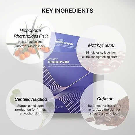 Ori & Tessa's - Face Lift Mask