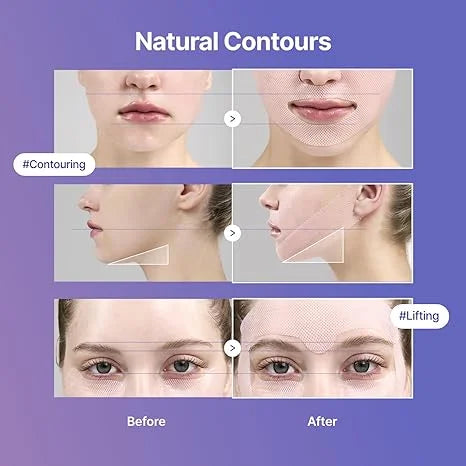 Ori & Tessa's - Face Lift Mask