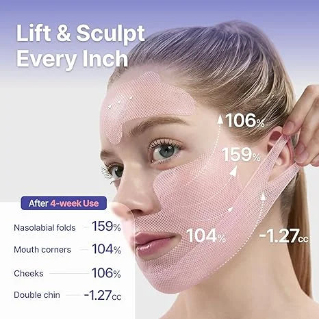 Ori & Tessa's - Face Lift Mask