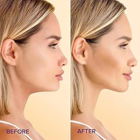 O&T V-Line Collagen Mask for Face