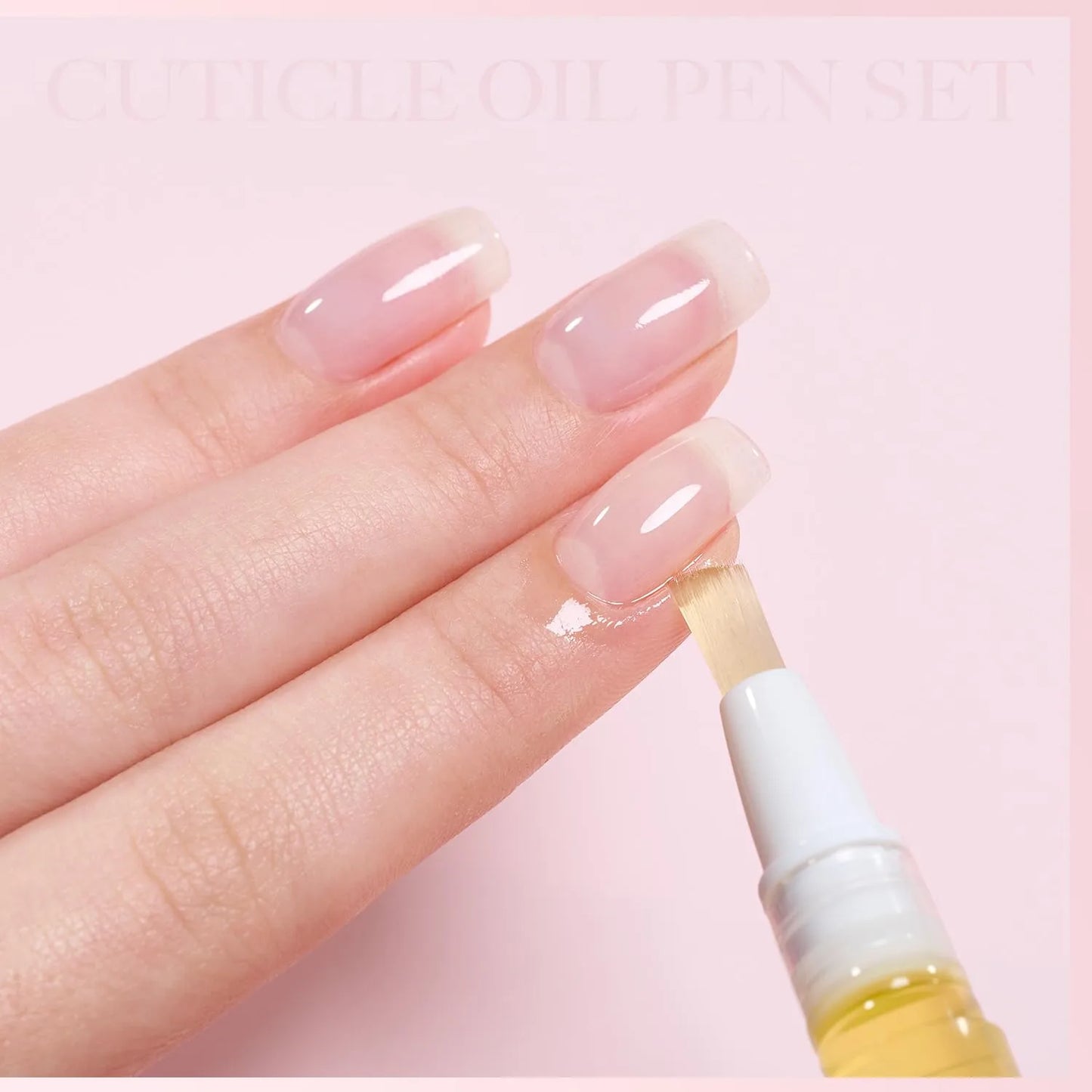 Stem Cell Nail Growth Pen