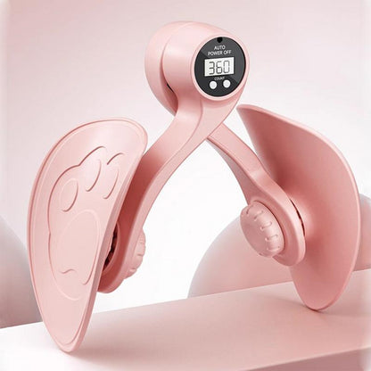 Anti-Slip Pelvic Floor Trainer