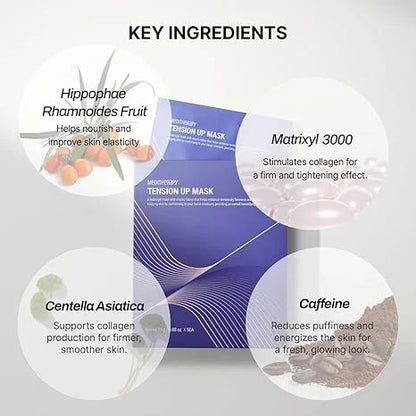 Ori & Tessa's - Face Lift Mask