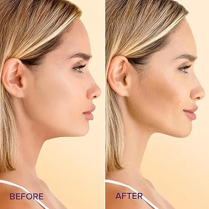 O&T V-Line Collagen Mask for Face