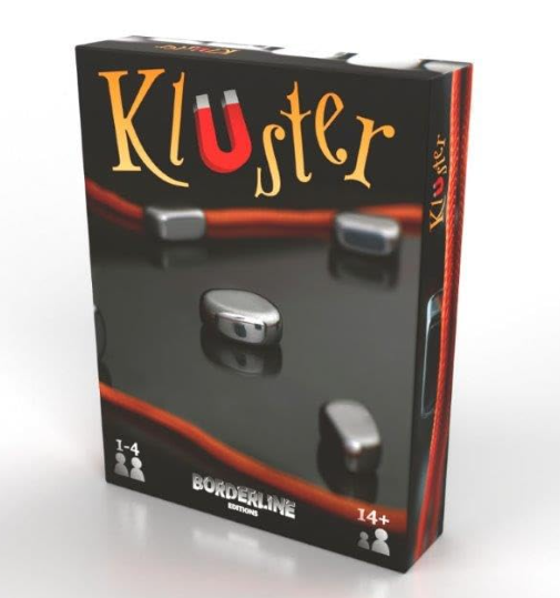 Kluster Magnets