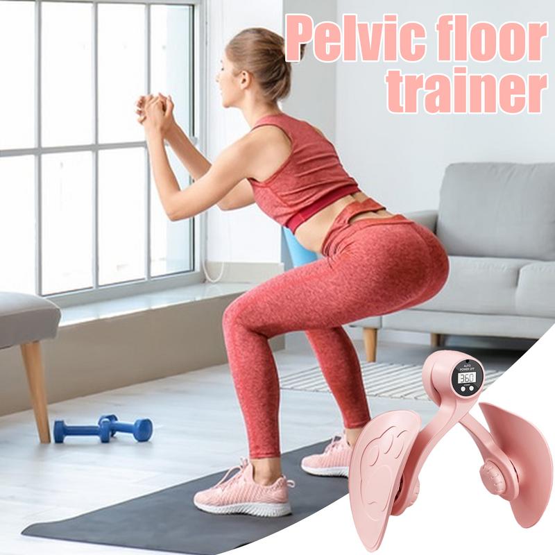 Anti-Slip Pelvic Floor Trainer