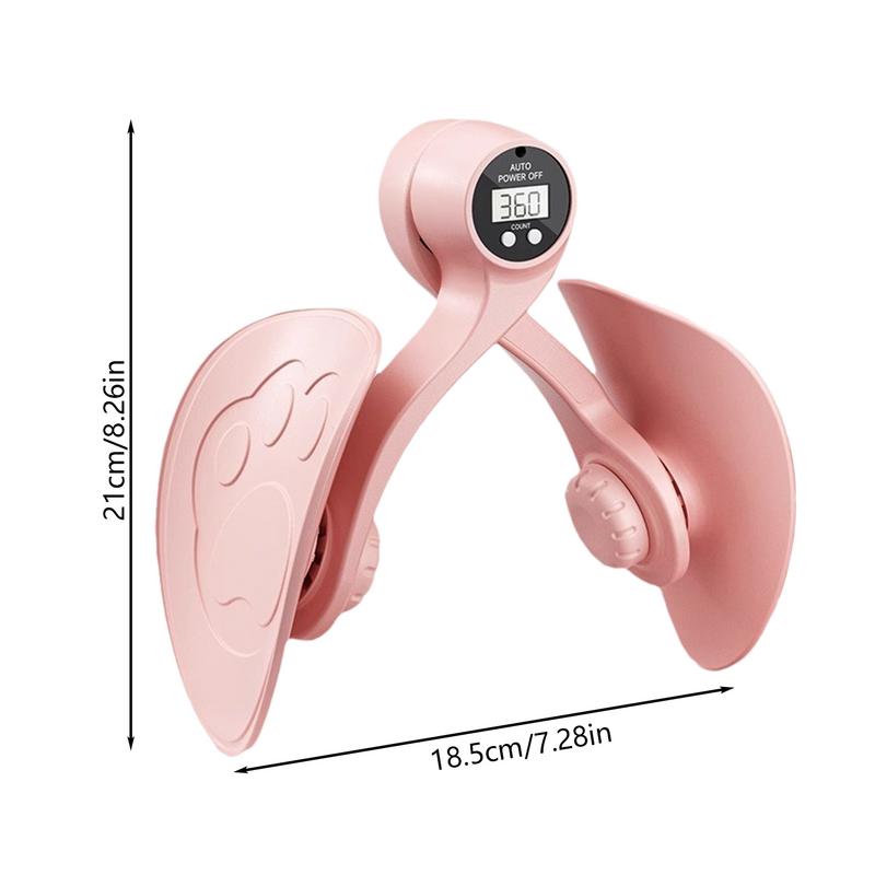 Anti-Slip Pelvic Floor Trainer